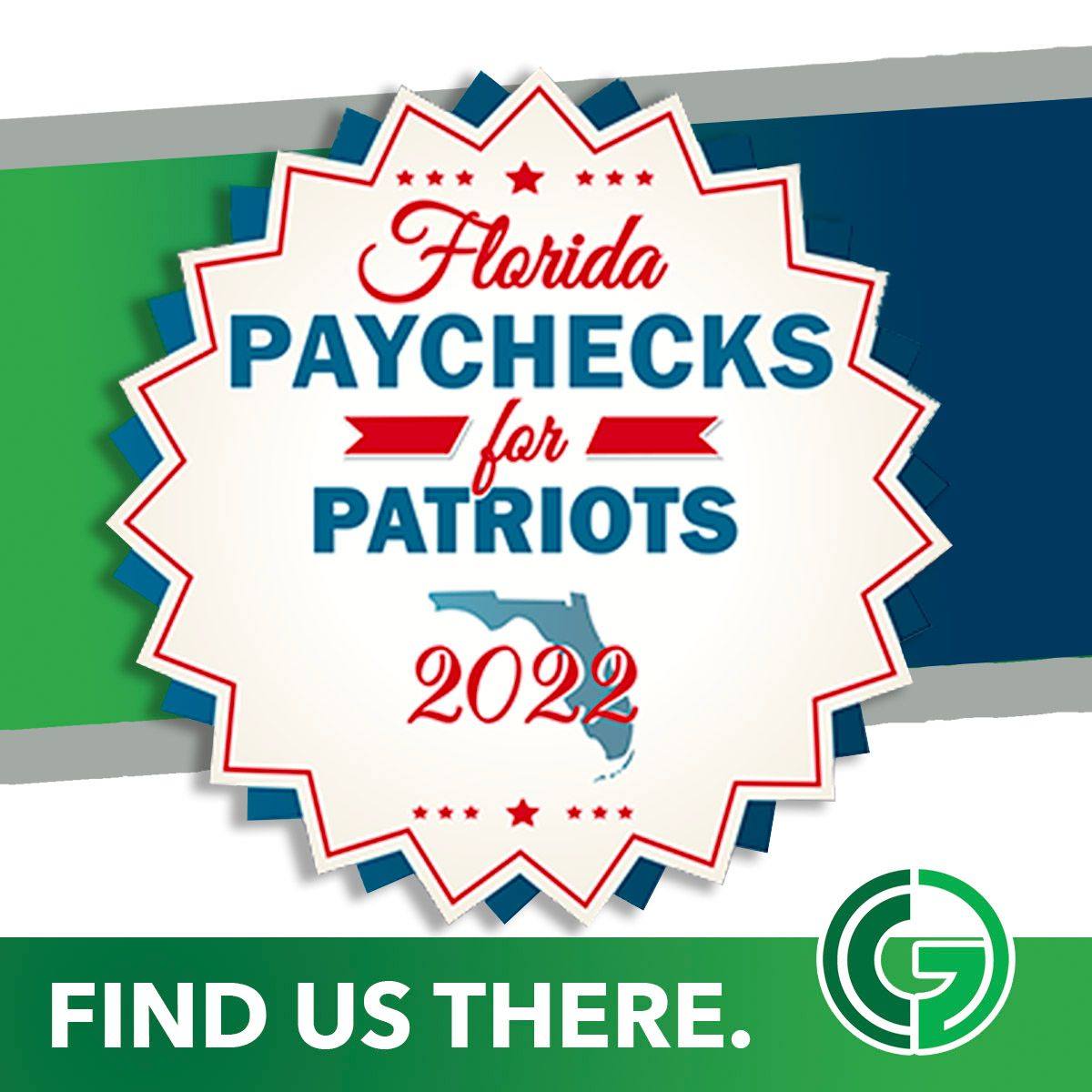 Green Energy at Florida Paychecks for Patriots Career Fair